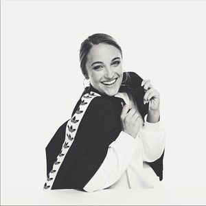 Meet your Posher, Taryn